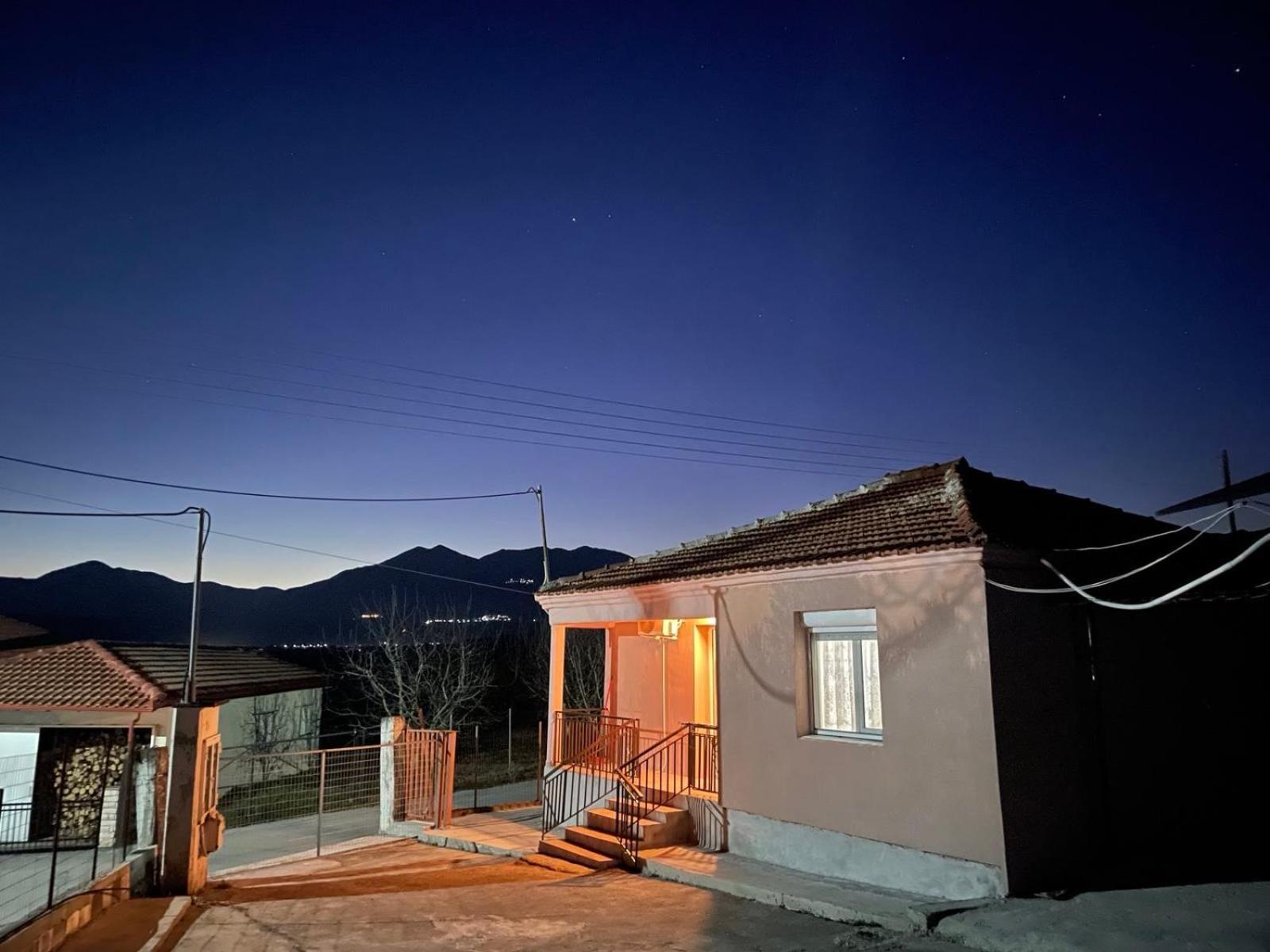 Villa Μονοκατοικια 3 Δωματιων Kateríni Exterior foto