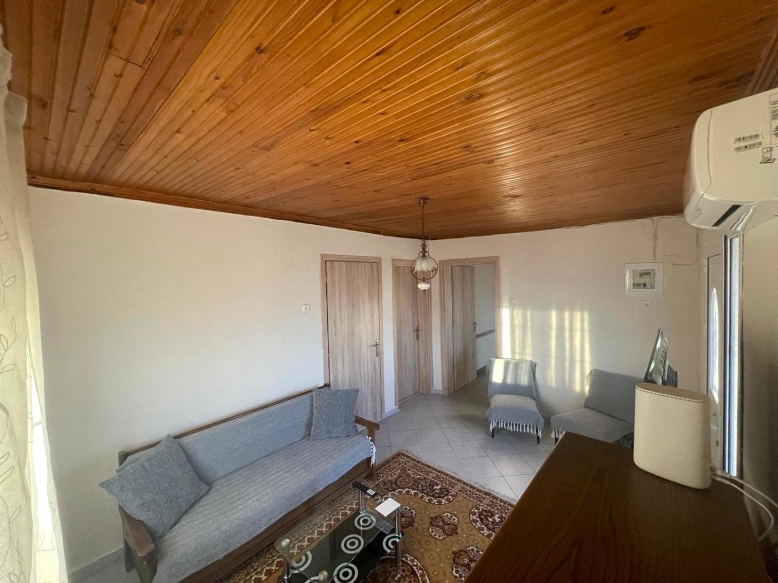 Villa Μονοκατοικια 3 Δωματιων Kateríni Exterior foto