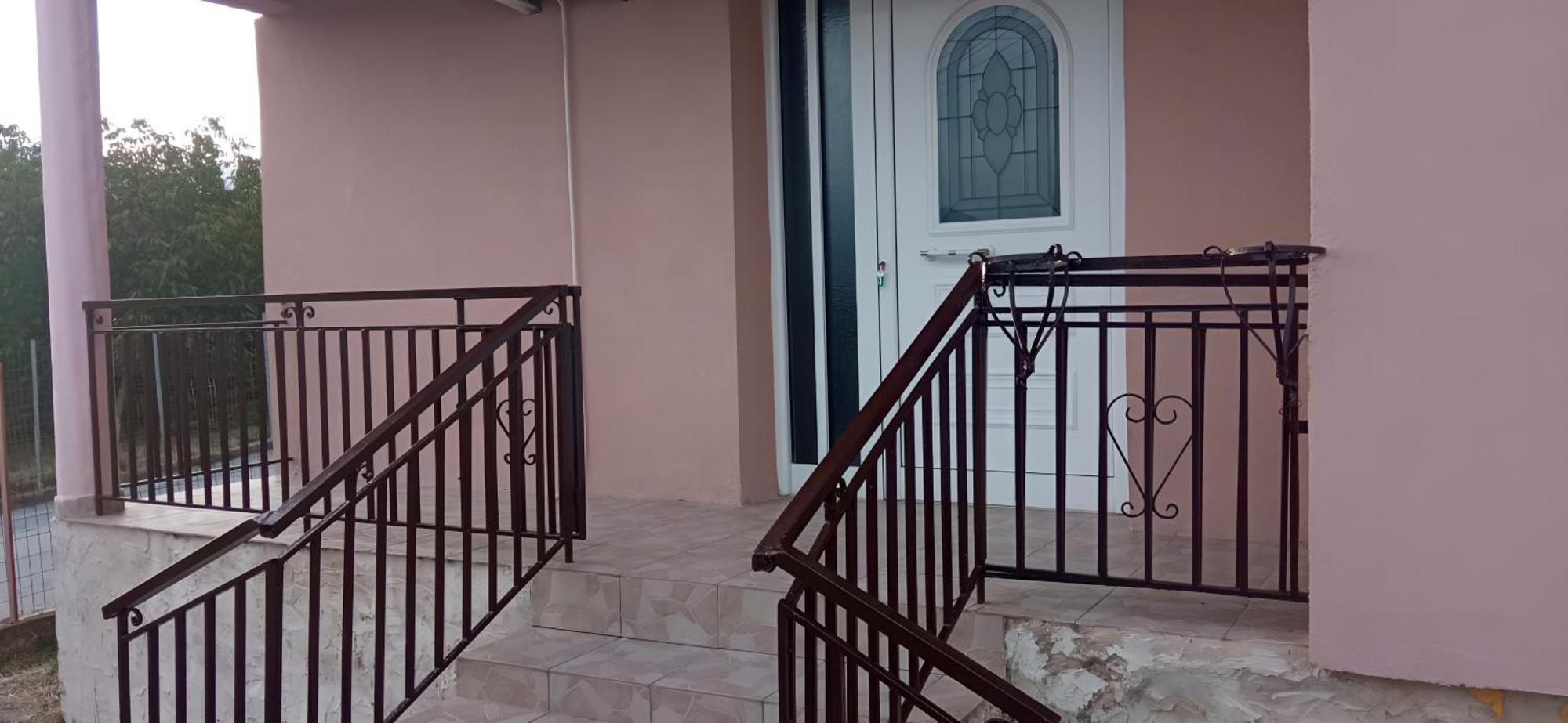 Villa Μονοκατοικια 3 Δωματιων Kateríni Exterior foto