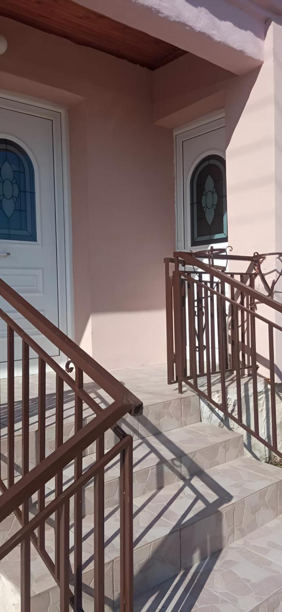 Villa Μονοκατοικια 3 Δωματιων Kateríni Exterior foto